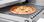 Horno pizza cinta DLR C/65 - 3