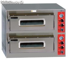 Hb95055 Horno Siemens Dos puertas, estilo ingles barato