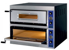 Horno pizzas START66L