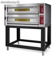 Horno pizzería modular