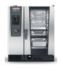 Horno Rational iCombi Classic 10 GN 1/1 Electrico