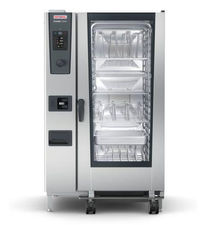 Horno Rational iCombi Classic 20 GN 2/1 Electrico