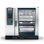 Horno Rational iCombi Classic a gas 10 GN 2/1 - 1