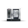 Horno Rational iCombi Classic a gas 6 GN 1/1