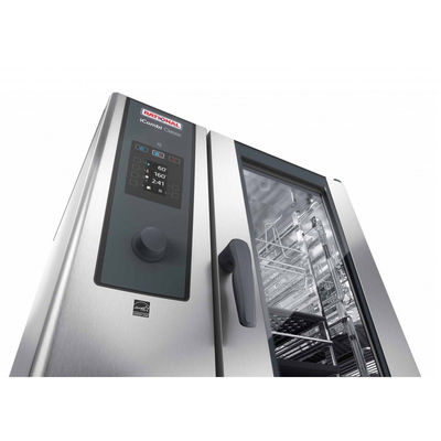 Horno Rational iCombi Classic a gas 6 GN 2/1 - Foto 5