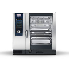 Horno Rational iCombi Pro eléctrico 10 GN 2/1