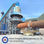 Horno rotatorio de cal para línea de producción de planta industrial de caliza - 1