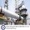 Horno rotatorio de cal para línea de producción de planta industrial de caliza - Foto 2