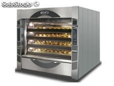 Horno vapor mondial