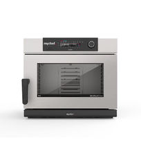 Horno Vapor Mychef Concept S 4 GN1/1 Transversal