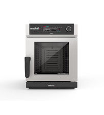 Horno Vapor Mychef Concept S 6 GN2/3