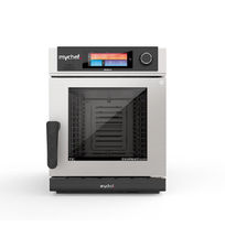 Horno Vapor Mychef Evolution S 6 GN2/3