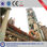 Hornos rotatorios de cemento / clinker Horno de calcinación 180-3000 t/d - Foto 2