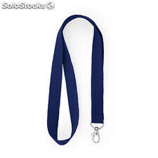 Host lanyard royal blue ROLY7053S105 - Photo 3