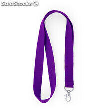 Host lanyard royal blue ROLY7053S105 - Photo 5