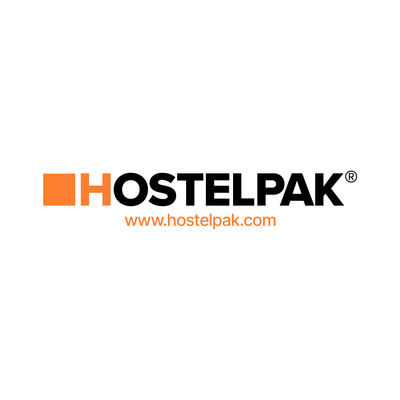 Hostelpak | 20ml | Gel de baño | Colección EcoStay | Amenities para hoteles | - Foto 4