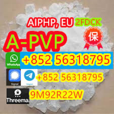 hot APVP,2FDCK EU High quality supplier safe spot transport, 99% purity