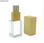 Hot Classique Bambou usb flash drive 8G d&amp;#39;affaires usb cadeau mémoire bâton - Photo 2