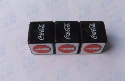 HOT! cube flash drive USB pen lecteur Creative Cube Pendrive Usb mémoire bâton - Photo 3