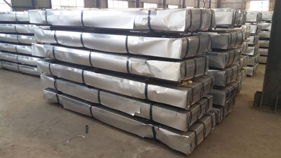 Hot Dipped Galvanized Steel Coil / Zinc Coated Steel Coil / HDGI / GI - Foto 5