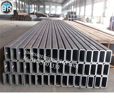 hot dipped galvanized steel pipe