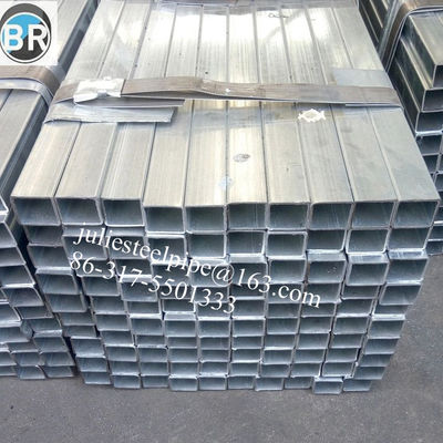 hot dipped galvanized steel pipe - Foto 2