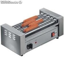 Hot-Dog-Wärmer, elektrisch, 1,4kW