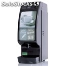 Hot drink dispenser - mod. record 51 - for powdered drink mixes - n. 1 flavour -