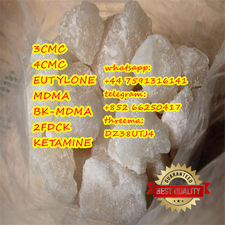 Hot sale 2FDCK 2F CAS 111982-50-4 big crystals in stock with safe line