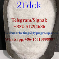 Hot sale 2fdck with low price CAS:111982-50-4 Telegram/Signal:+852-51294686