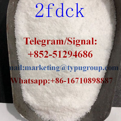 Hot sale 2fdck with low price CAS:111982-50-4 Telegram/Signal:+852-51294686