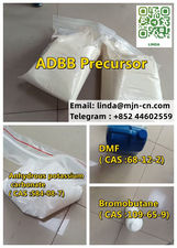hot sale 5CL-adb-a / adb-binaca(adbb）Raw Material