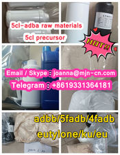 Hot sale 5cl adba precursor raw material powder