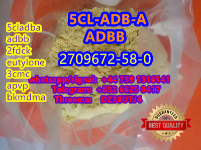 Hot sale 5cladba adbb 4fadb jwh018 2fdck eutylone mdma in stock for customers