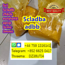 Hot sale 5cladba adbb jwh-018 with fast and safe line for customers