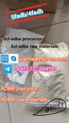 hot sale 5cladba raw material 5cl powder 5cladb supplier