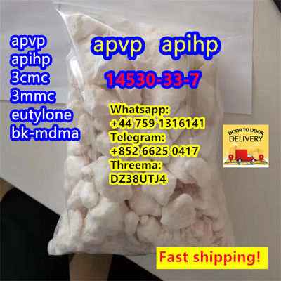 Hot sale apihp apvp crystal blocks or powder cas 14530-33-7