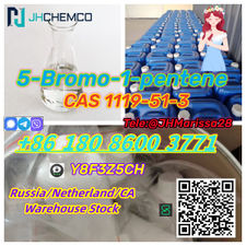 Hot Sale cas 1119-51-3 5-Bromo-1-pentene Threema: Y8F3Z5CH