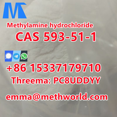 Hot Sale CAS 593-51-1 Methylamine hydrochloride Threema: PC8UDDYY - Photo 2