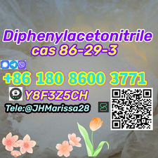 Hot Sale CAS 86-29-3 Diphenylacetonitrile Threema: Y8F3Z5CH