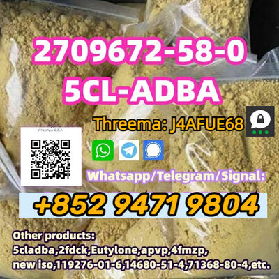 hot sale CAS14530-33-7 apvp apihp aiphp whatsapp/signal+85294719804 - Photo 4