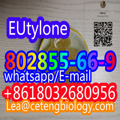 Hot sale EUtylone cas:802855-66-9 wahtsapp:+8618032680956 - Photo 3