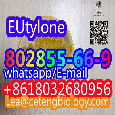 Hot sale EUtylone cas:802855-66-9 wahtsapp:+8618032680956 - Photo 4