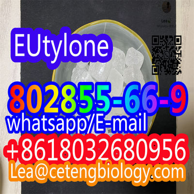 Hot sale EUtylone cas:802855-66-9 wahtsapp:+8618032680956 - Photo 5