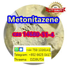 Hot sale Metonitazene cas 14680-51-4 in stock on sale