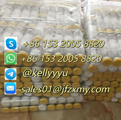 Hot Sale Peptides Semaglutide Retatrutide Tirzepatide Peptide 2mg/5mg/10mg - Photo 2