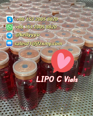 Hot Sale Peptides Semaglutide Retatrutide Tirzepatide Peptide 2mg/5mg/10mg - Photo 5