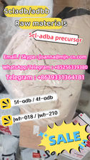 Hot sale Potent 5cladba adbb 5cl adb 5cl-adb-a adbb powder precursor