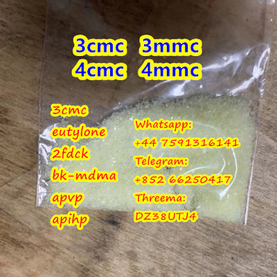 Hot sale products 3cmc 3mmc 4cmc in stock on sale for customers
