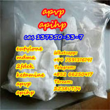 Hot sale products apvp apihp cas 14530-33-7 in stock on sale